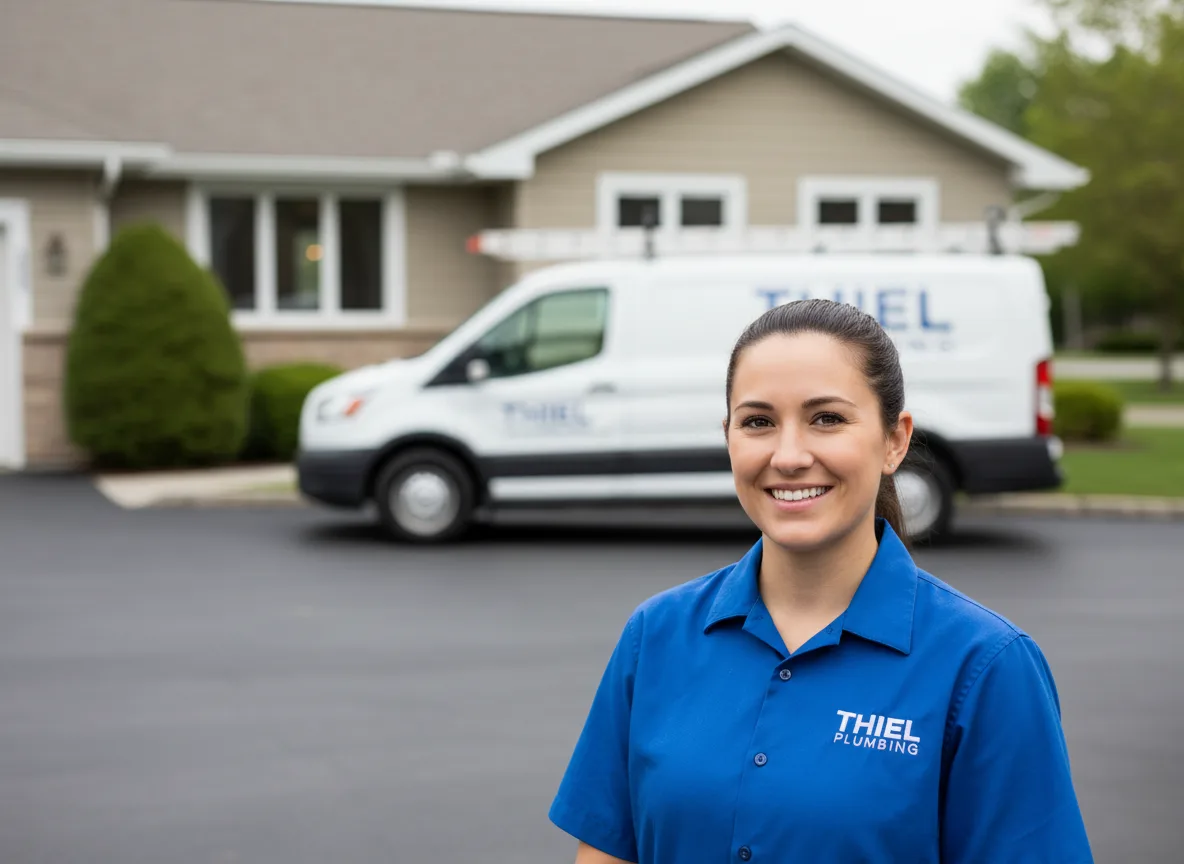 Plumber Sloan, IA FAQs
